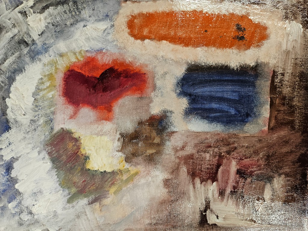 Feet on the Ground, Head in the&nbsp;Clouds